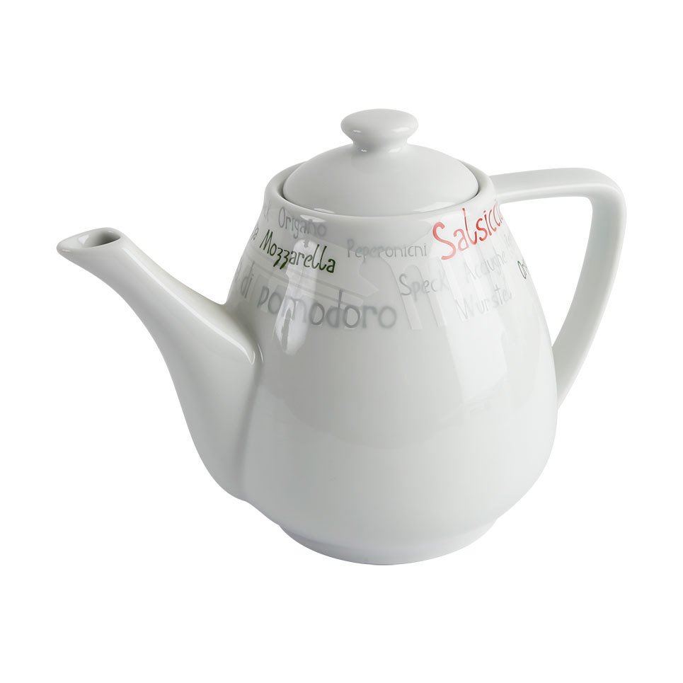 Italy Porselen Kahvedanlık 775 cc A+P