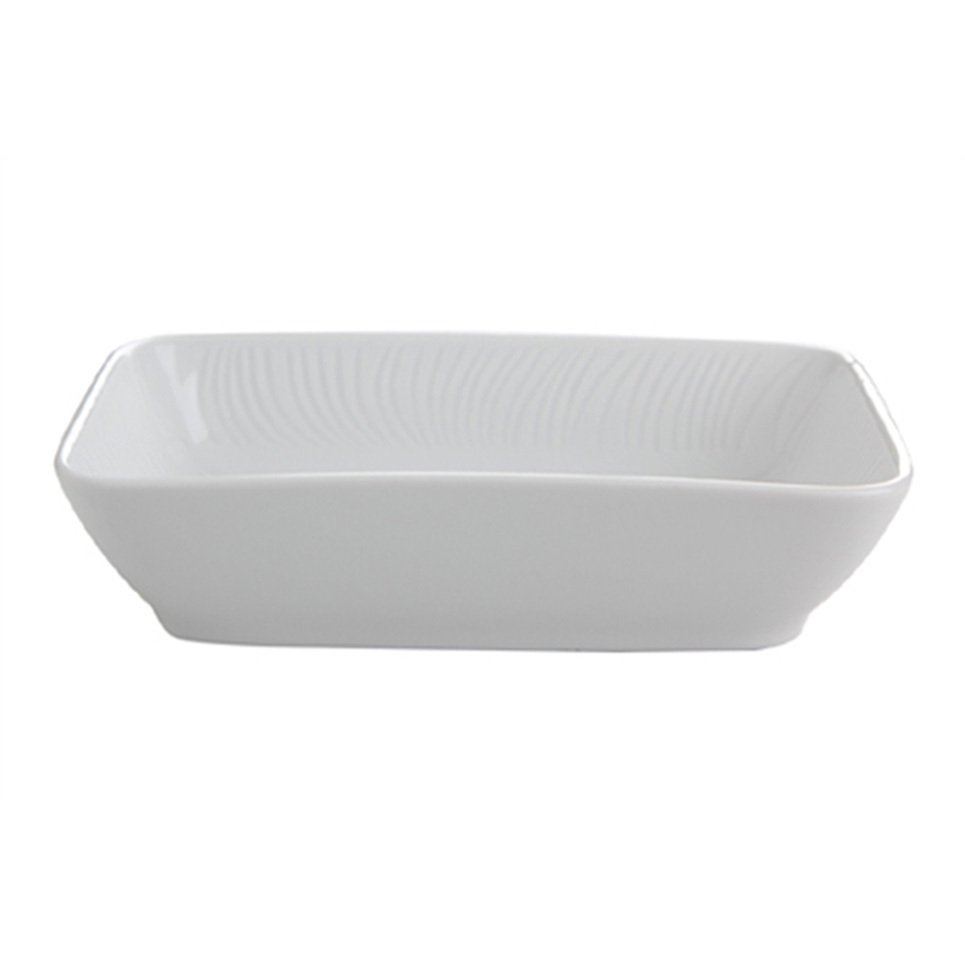 Lara Porselen Salata & Meze Tabak