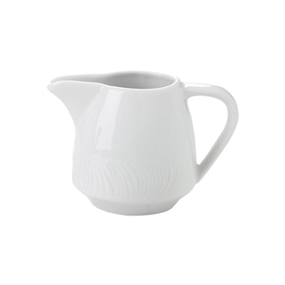 Lara Porselen Sütlük