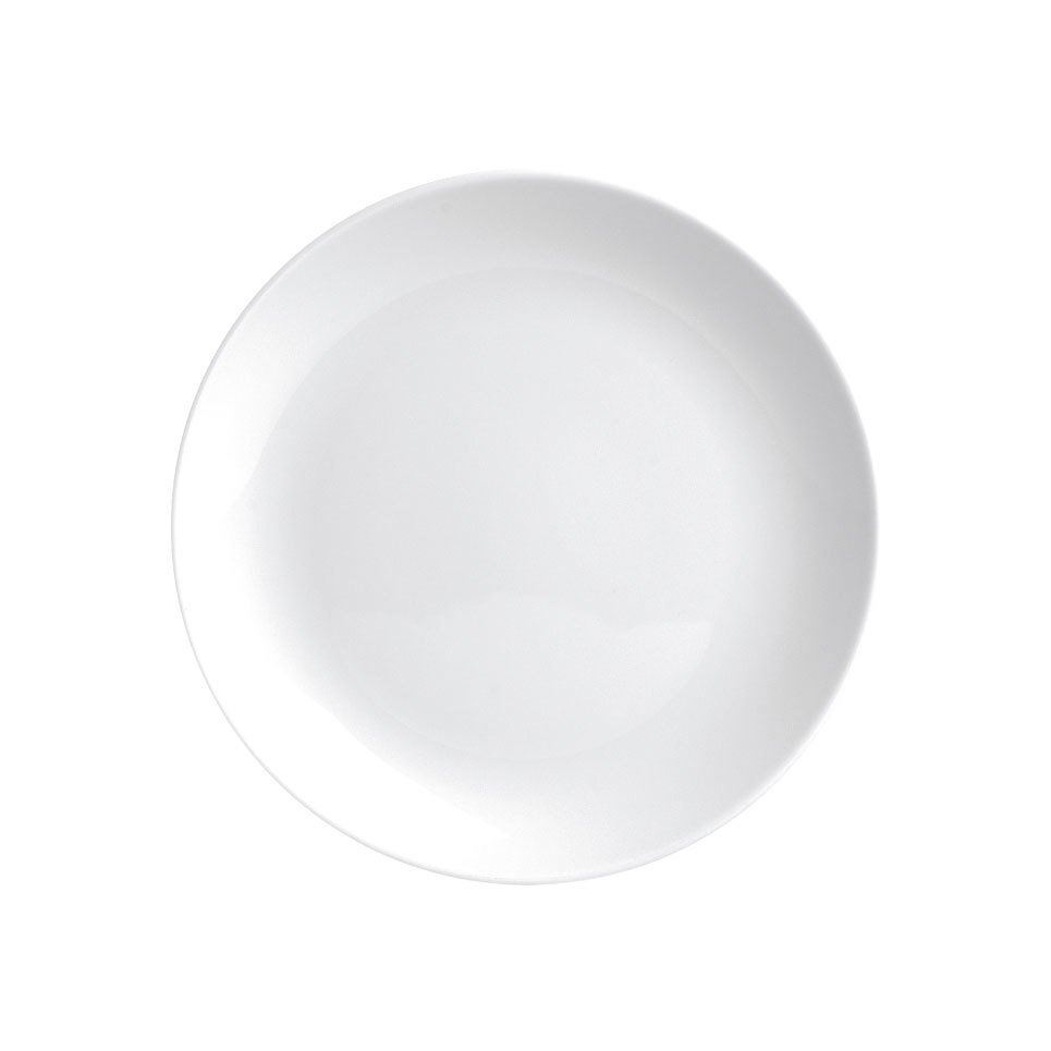 Lebon Porselen Düz Tabak