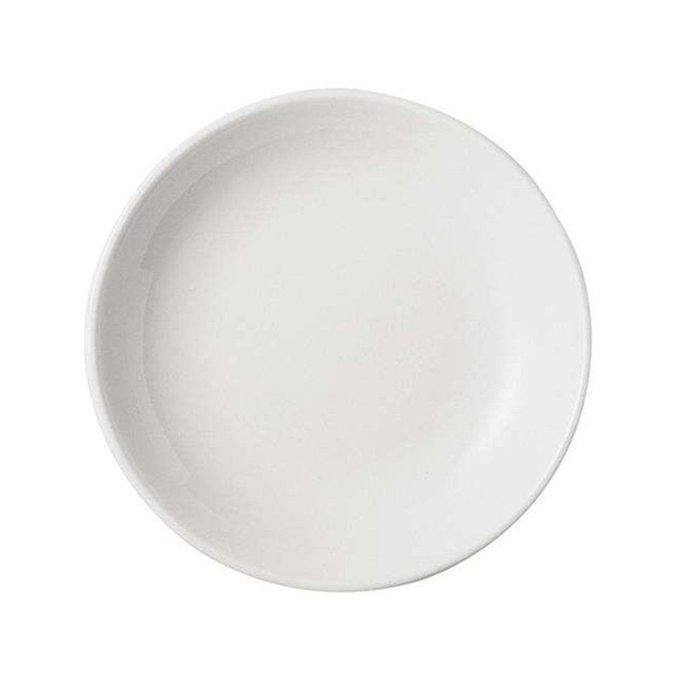 Lebon Porselen Kalın Çukur Tabak