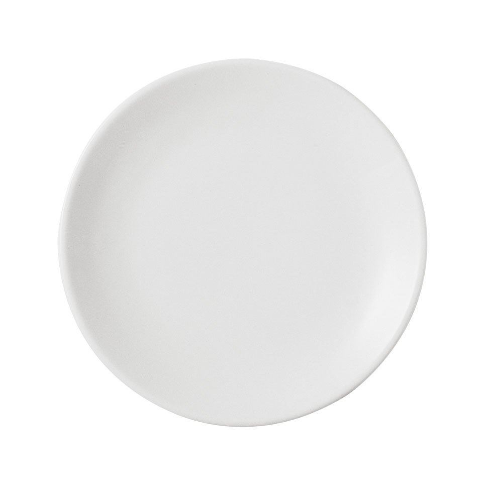 Lebon Porselen Kalın Düz Tabak A+P