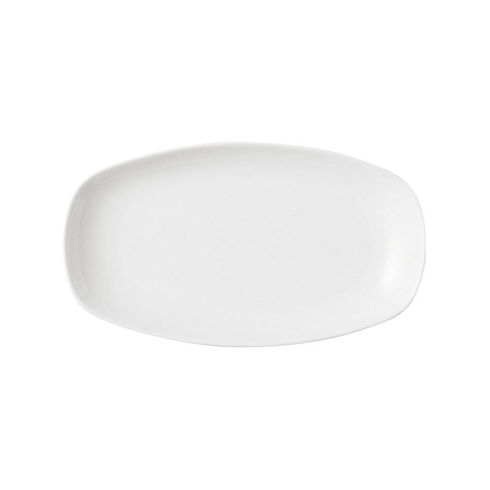 Lebon Porselen Kayık Tabak