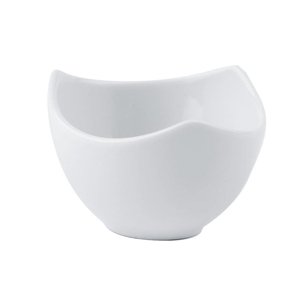 Lotus Porselen Çok Amaçlı Mini Kase 7 cm A+P