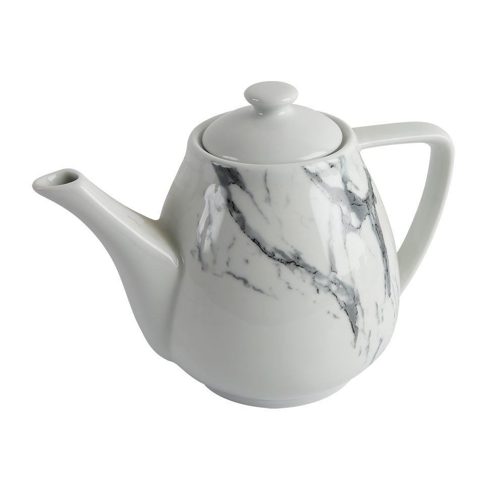 Marbly Porselen Kahvedanlık 775 cc A+P
