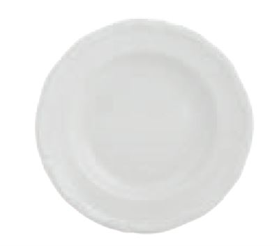 Maria Porselen Çukur Tabak A+P