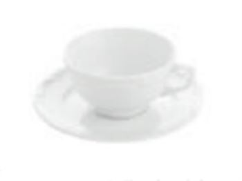 Maria Porselen Kahve Fincan Takımı A+P