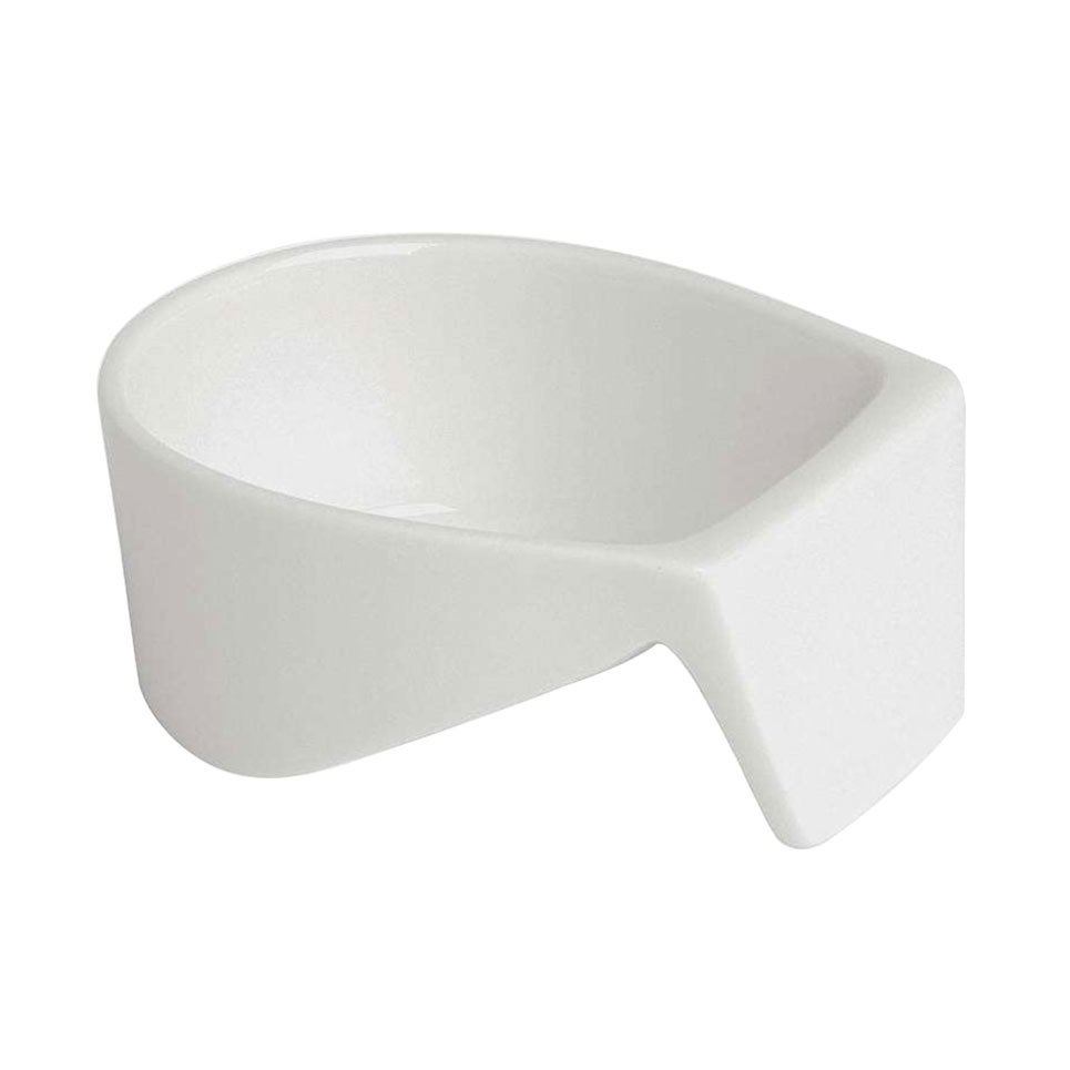 Porselen Askılı Sosluk