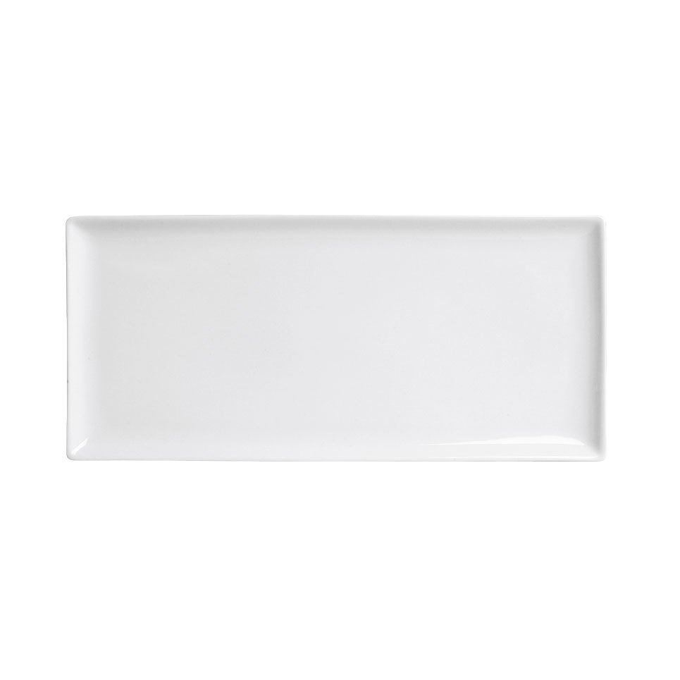 Porselen Baton Basto Tabağı 35 cm A+P