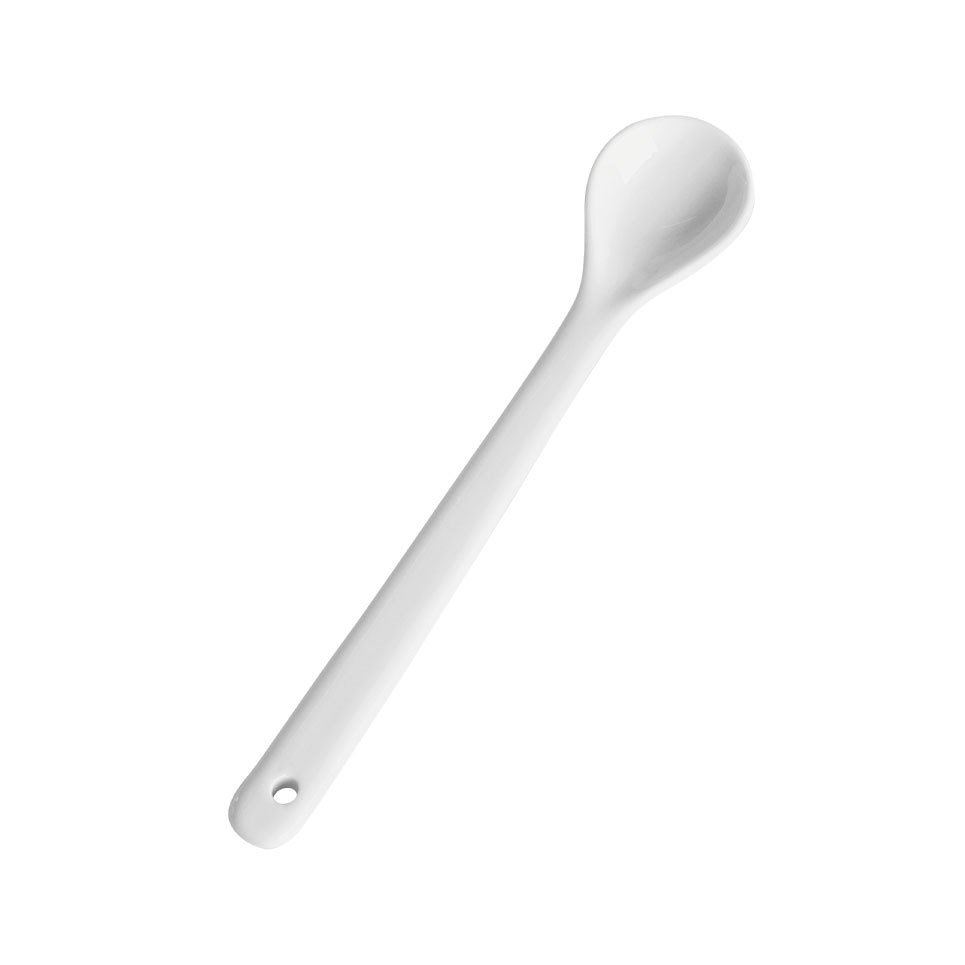 Porselen Çay Kaşığı