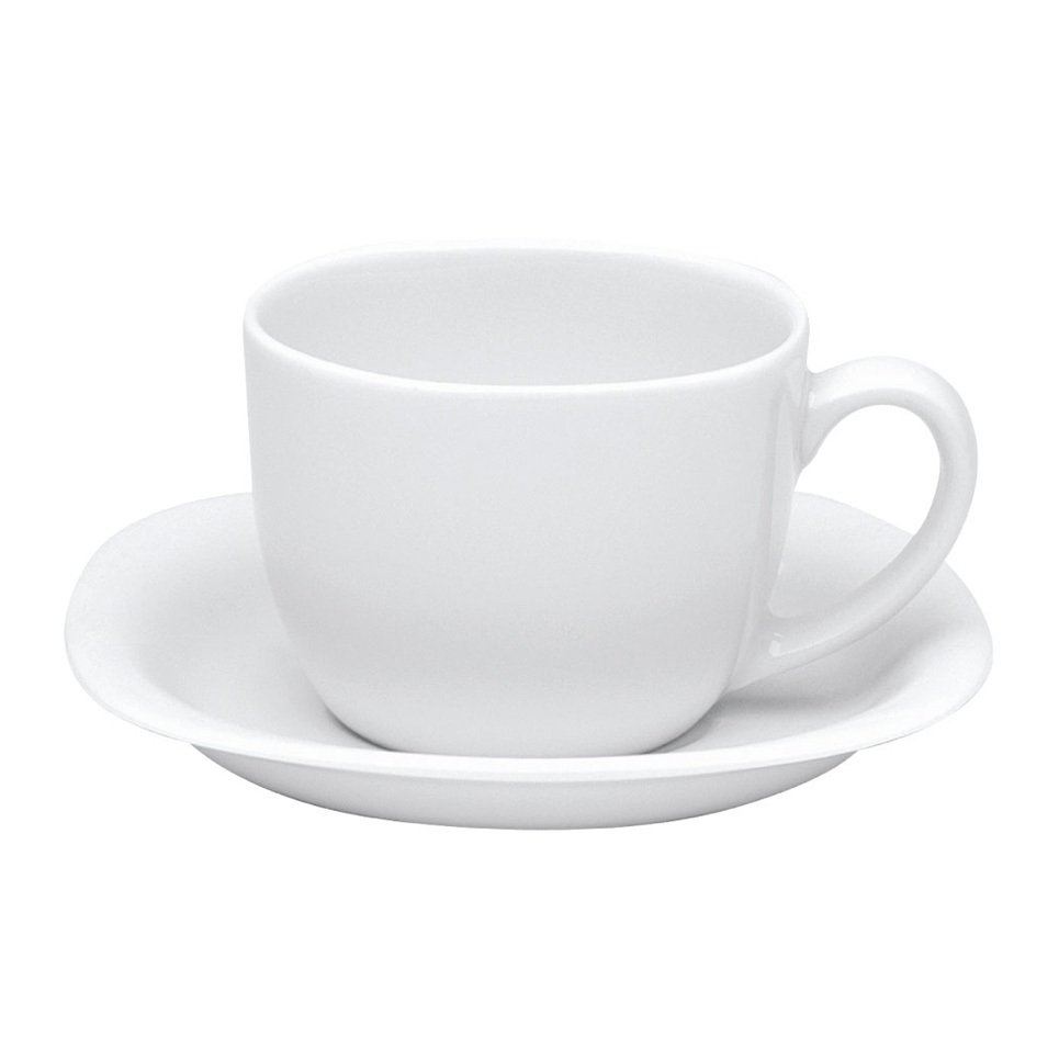 PALOMA Porselen Çay Fincan Takımı