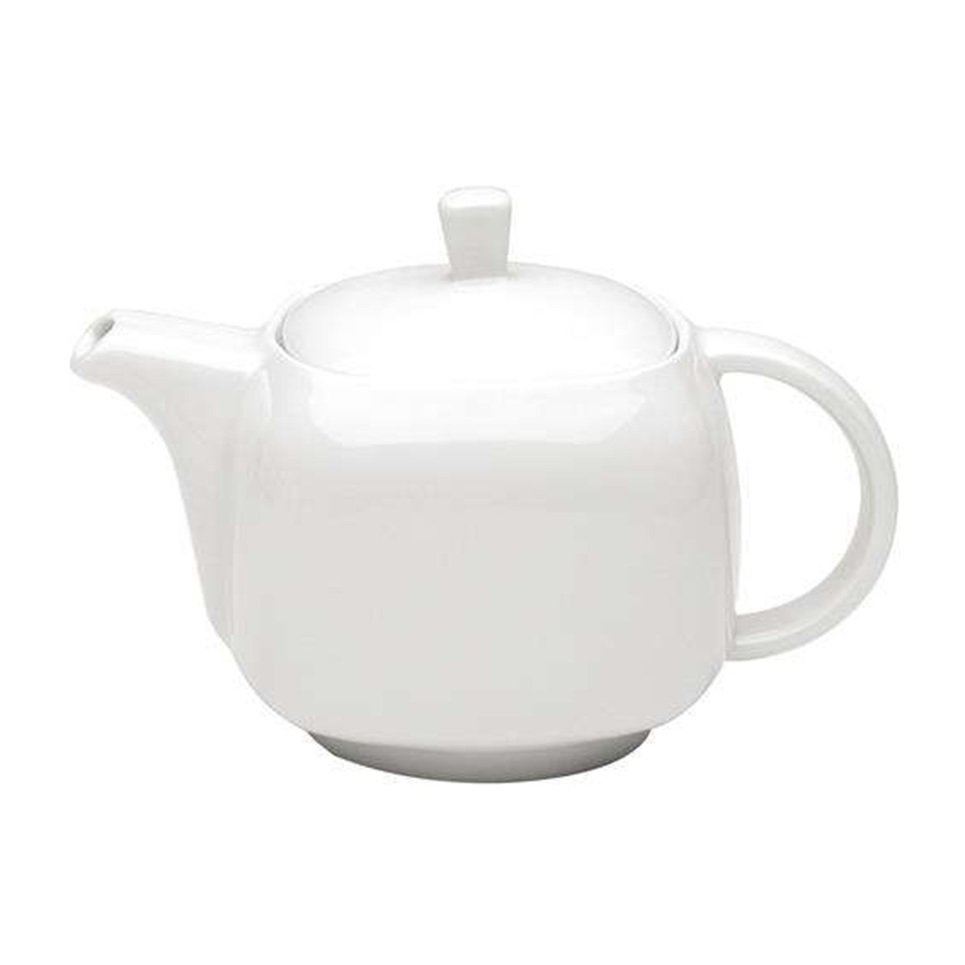 PALOMA Porselen Çay Potu