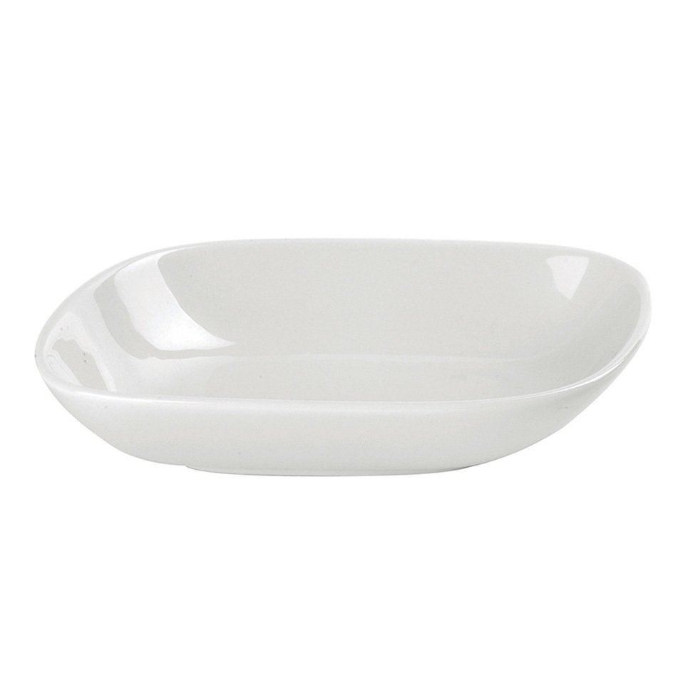 Perspective Porselen Salata Tabağı
