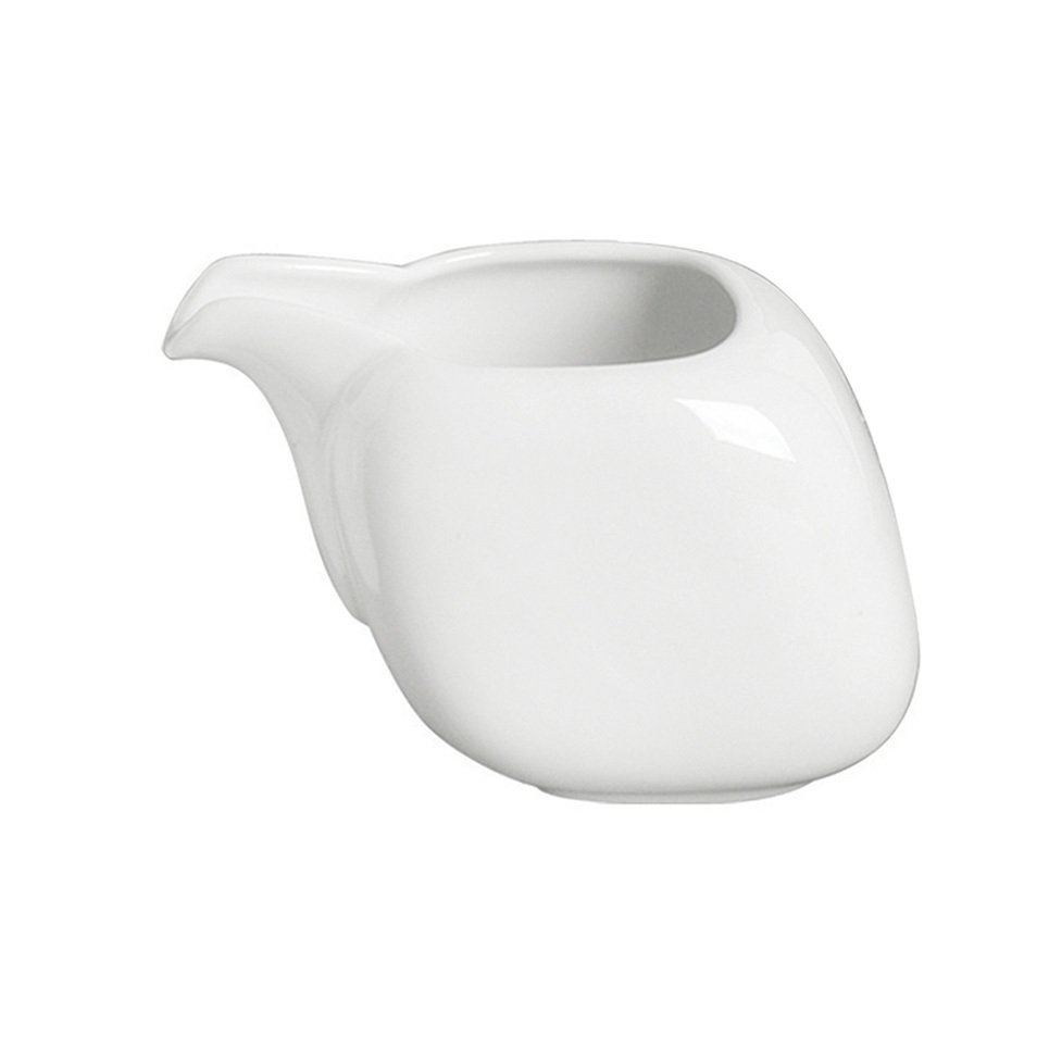 Perspective Porselen Sütlük