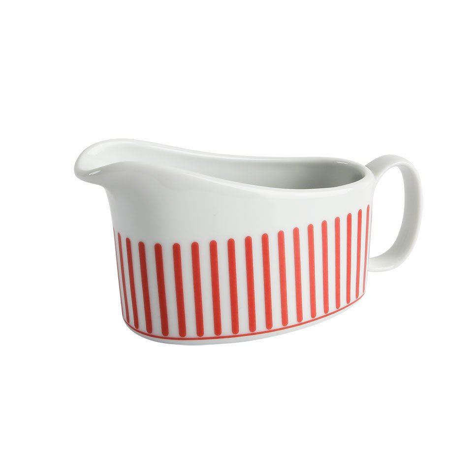 Red Manoir Porselen Sosluk 150 cc A+P