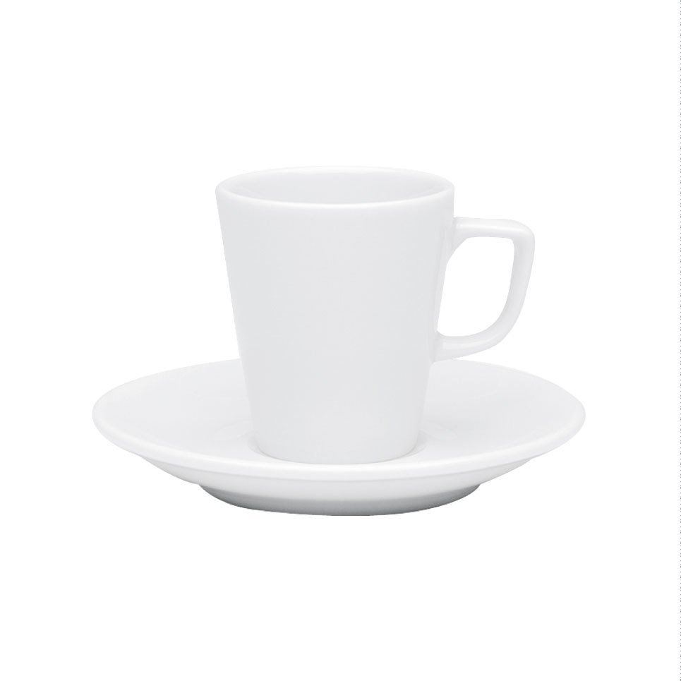 Porselen Türk Kahve Fincan Takımı