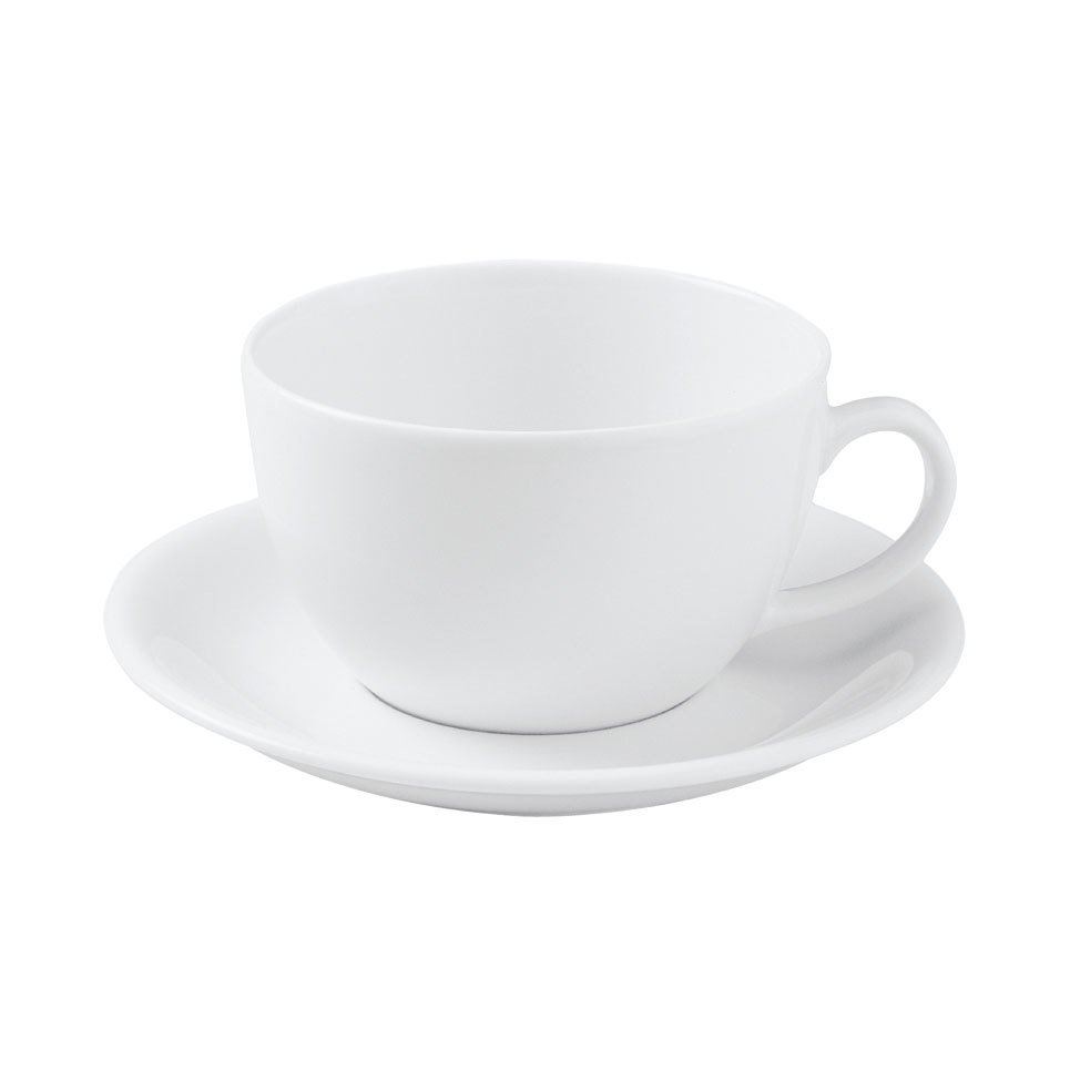 Soley Porselen Çay Fincanı Takımı