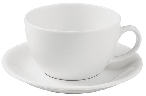 Soley Porselen Çay Fincanı Takımı