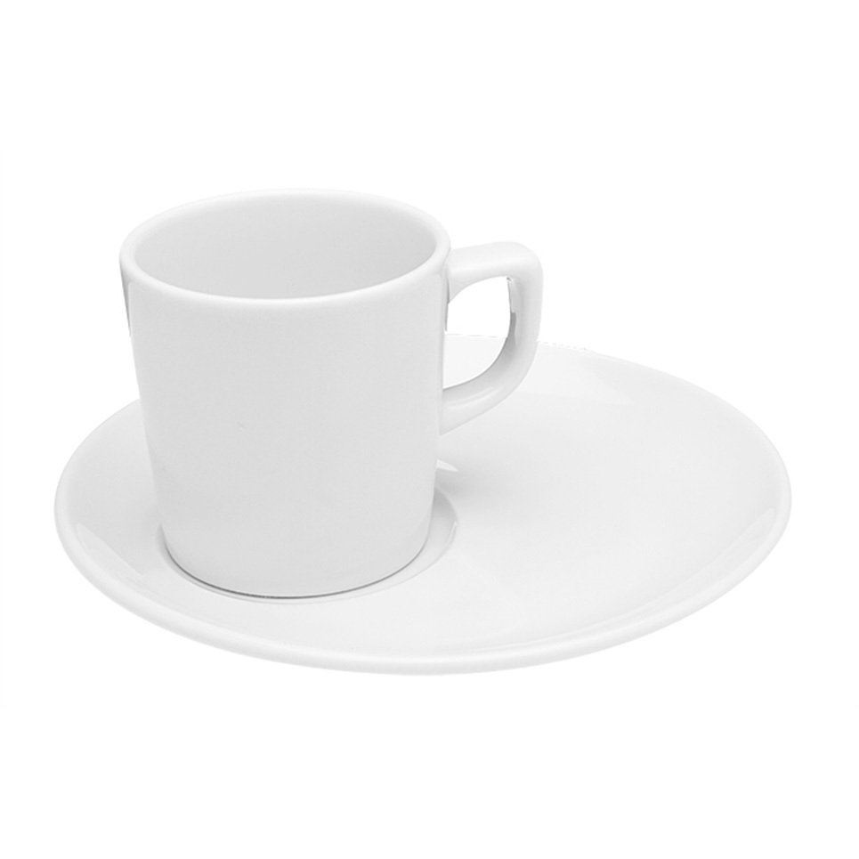 Soley Porselen Çay Fincanı Takımı