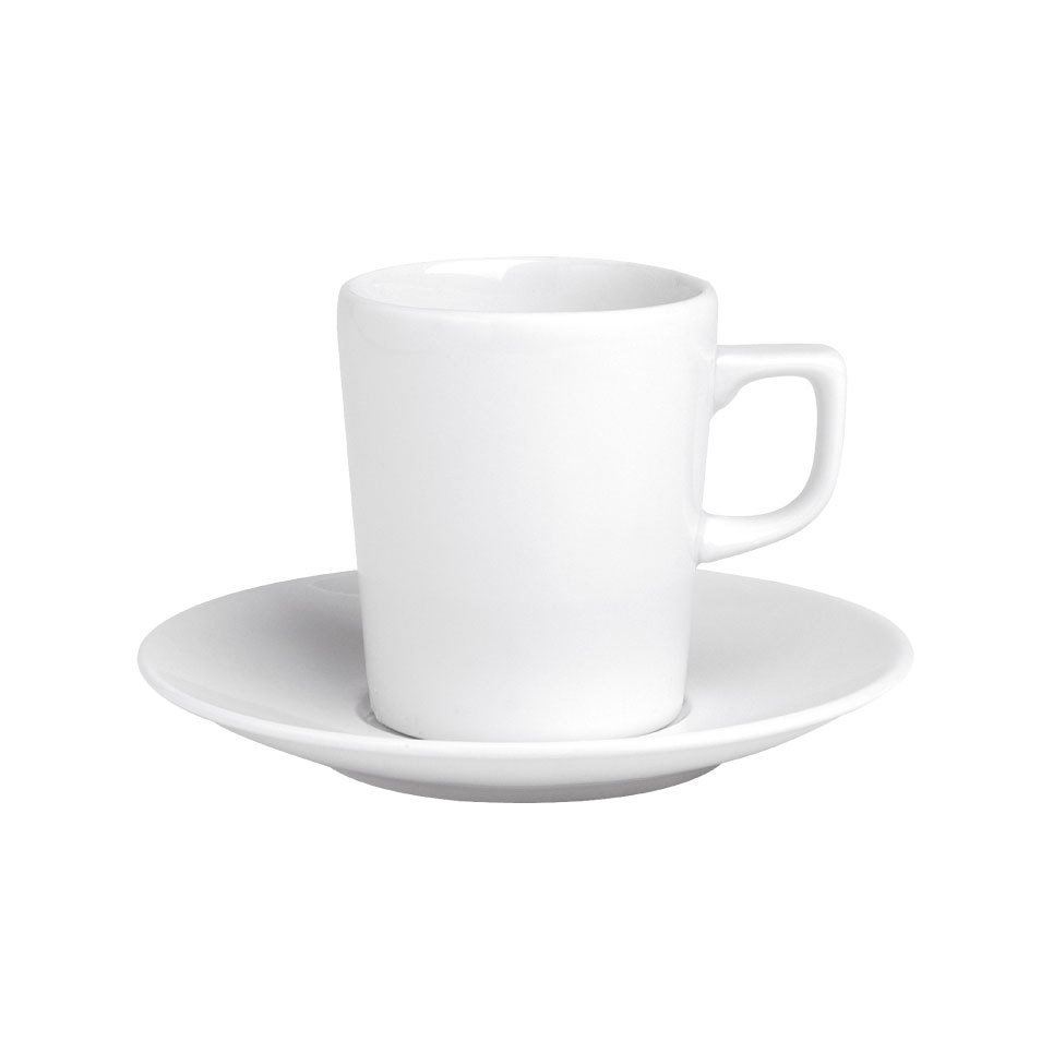 Soley Porselen Çay & Kahve Fincanı Takımı