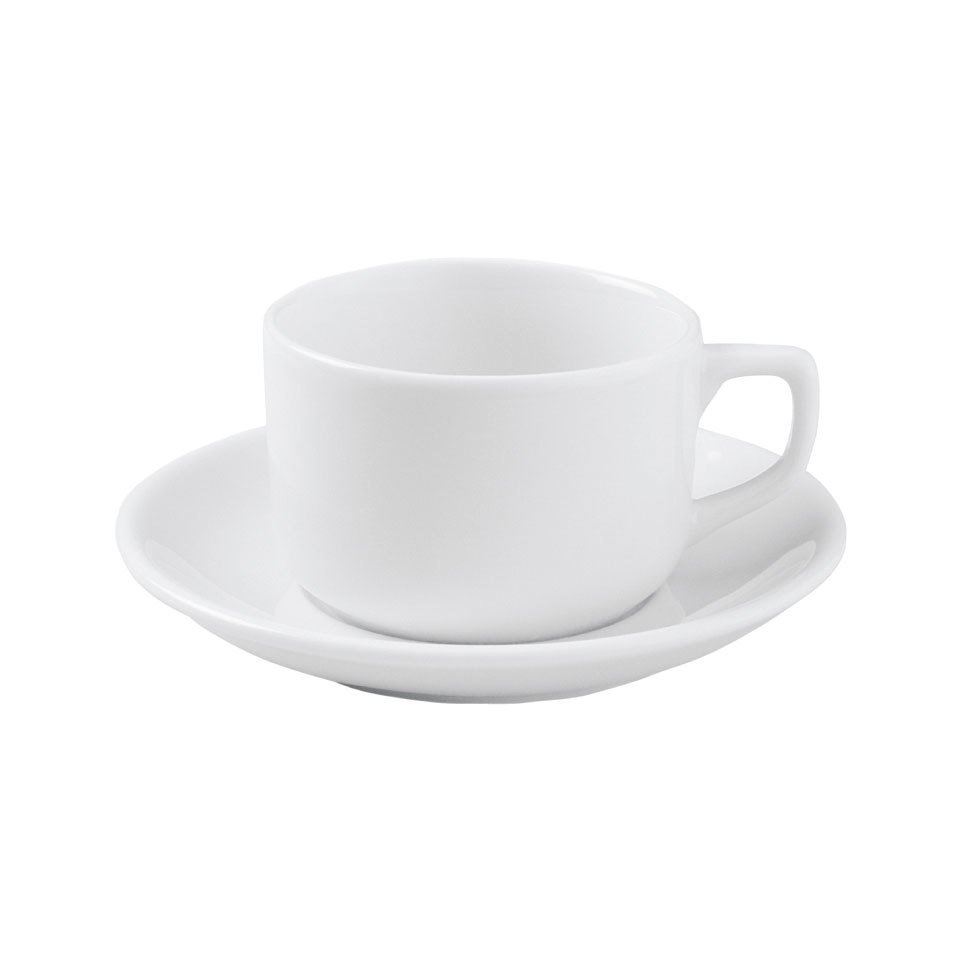 Soley Porselen Çay & Kahve Fincanı Takımı