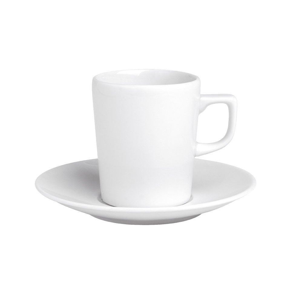 Soley Porselen Çay & Kahve Fincanı Takımı