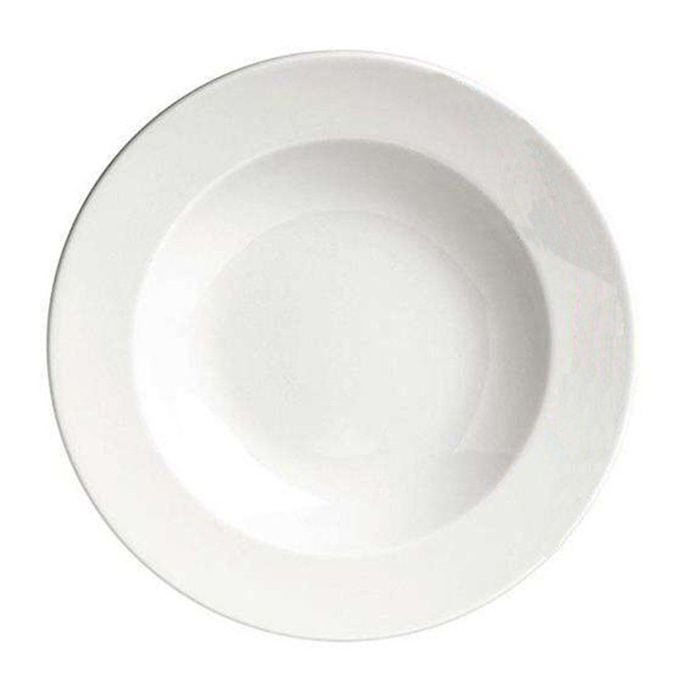 Soley Porselen Çukur Tabak