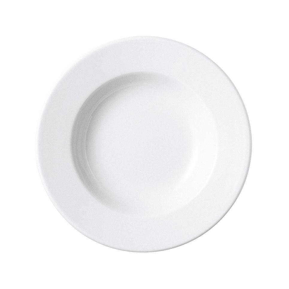 Soley Porselen Çukur Tabak