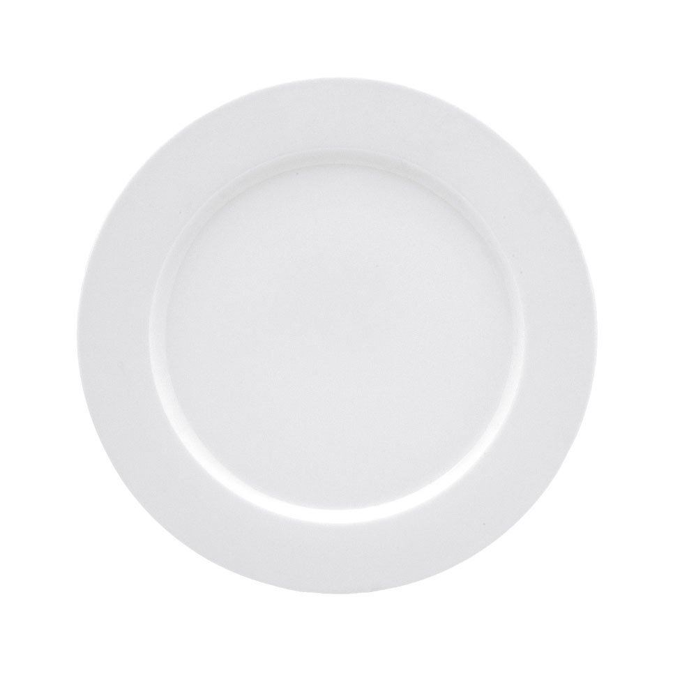 Soley Porselen Düz Tabak