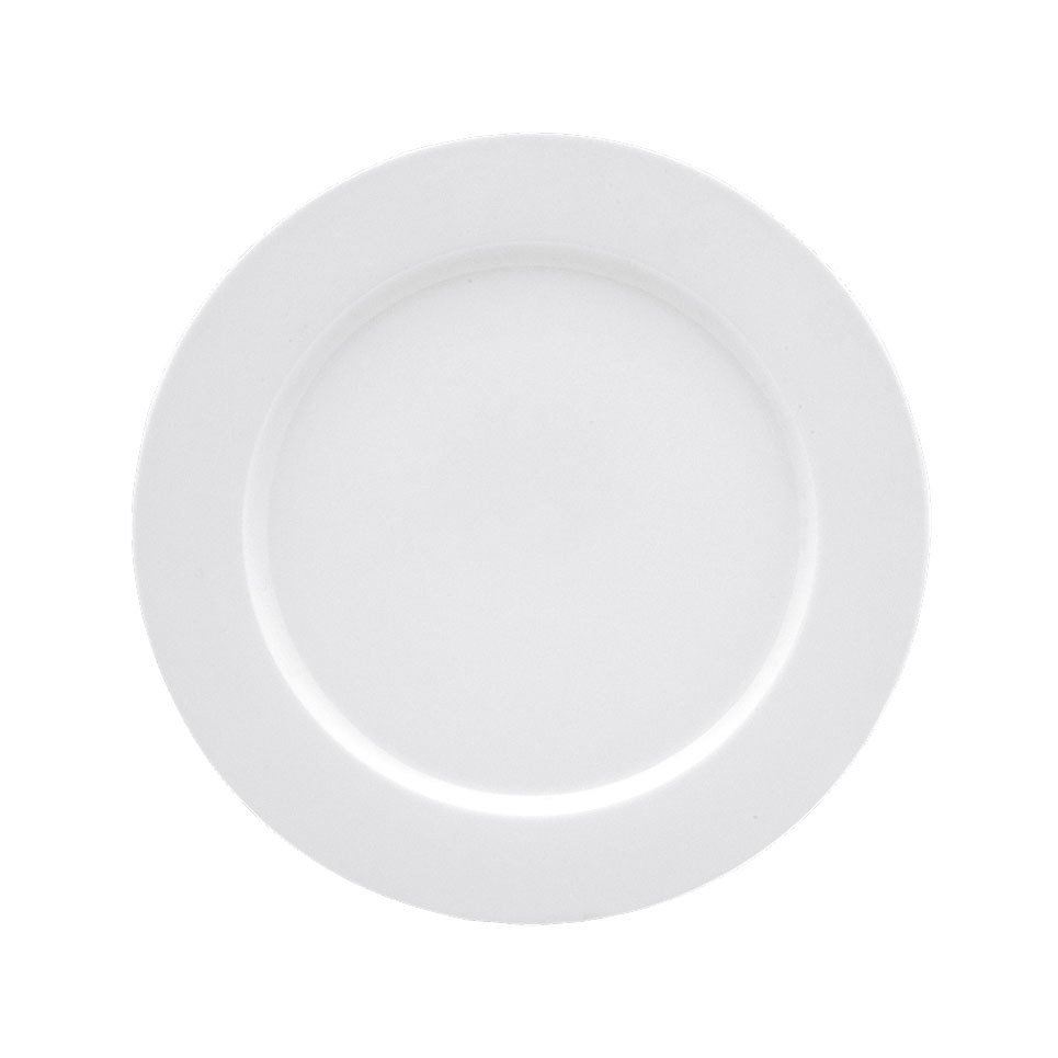 Soley Porselen Düz Tabak