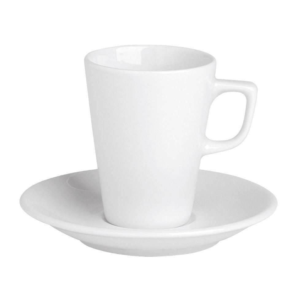 Soley Porselen Kahve Fincan Takımı