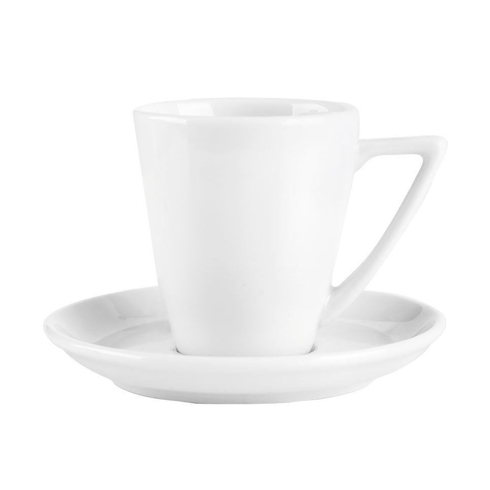 Soley Porselen Kahve Fincanı Takımı