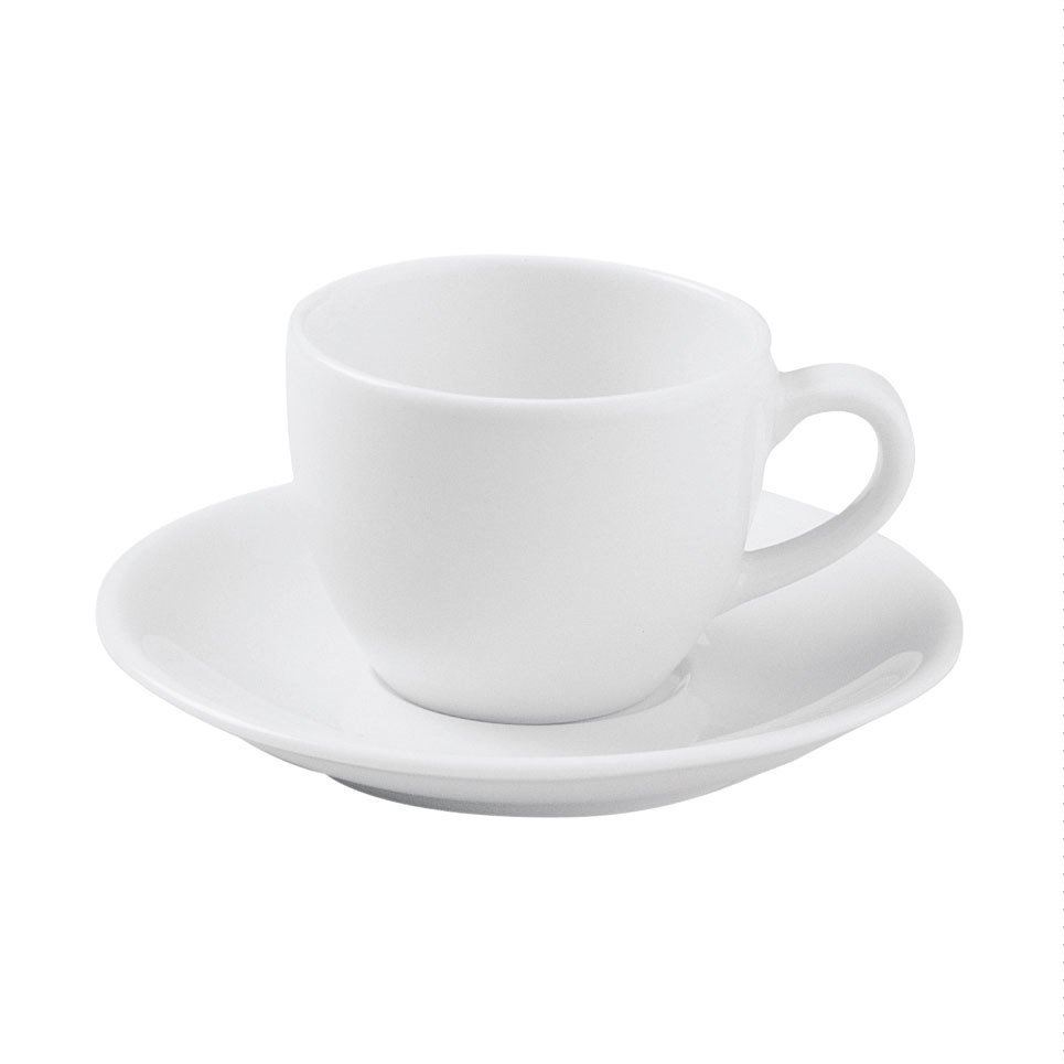 Soley Porselen Kahve Fincanı Takımı