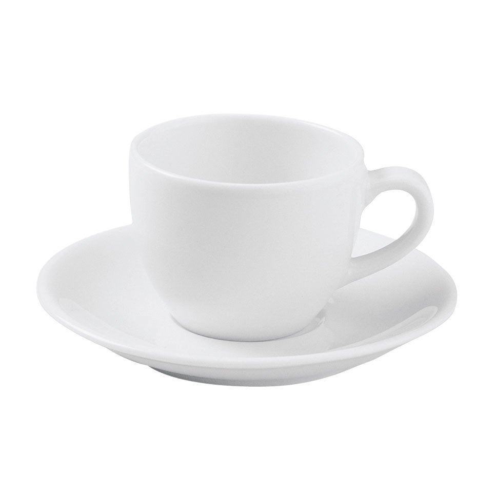 Soley Porselen Kahve Fincanı Takımı