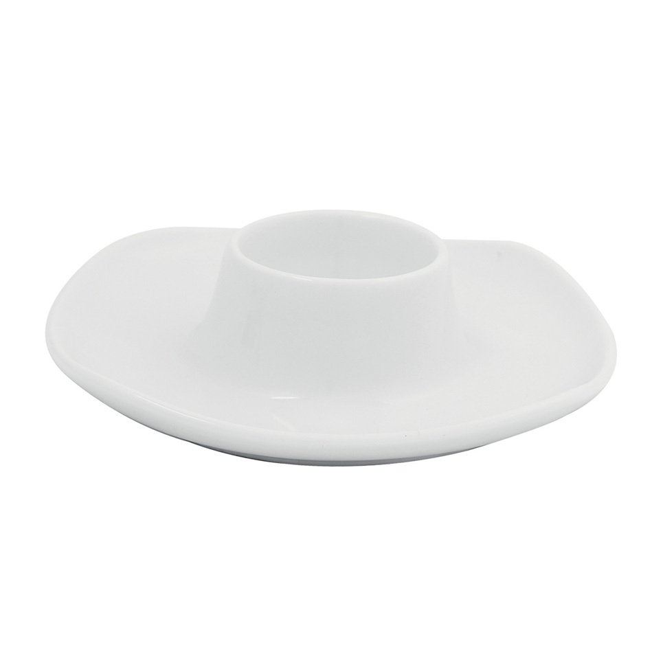 Square Porselen Yumurtalık