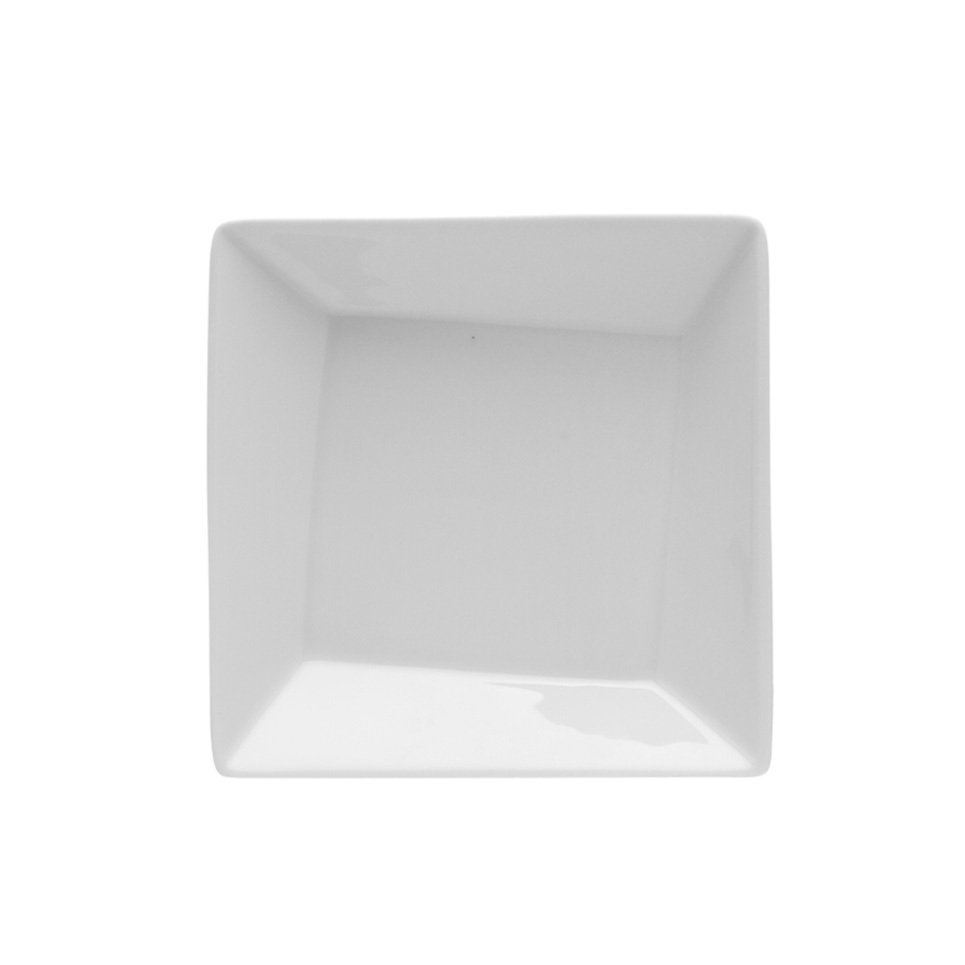 Twist Porselen Çukur Tabak 13 cm A+P