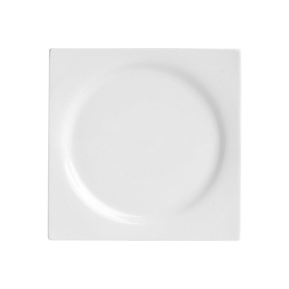 Zen Porselen Düz Tabak