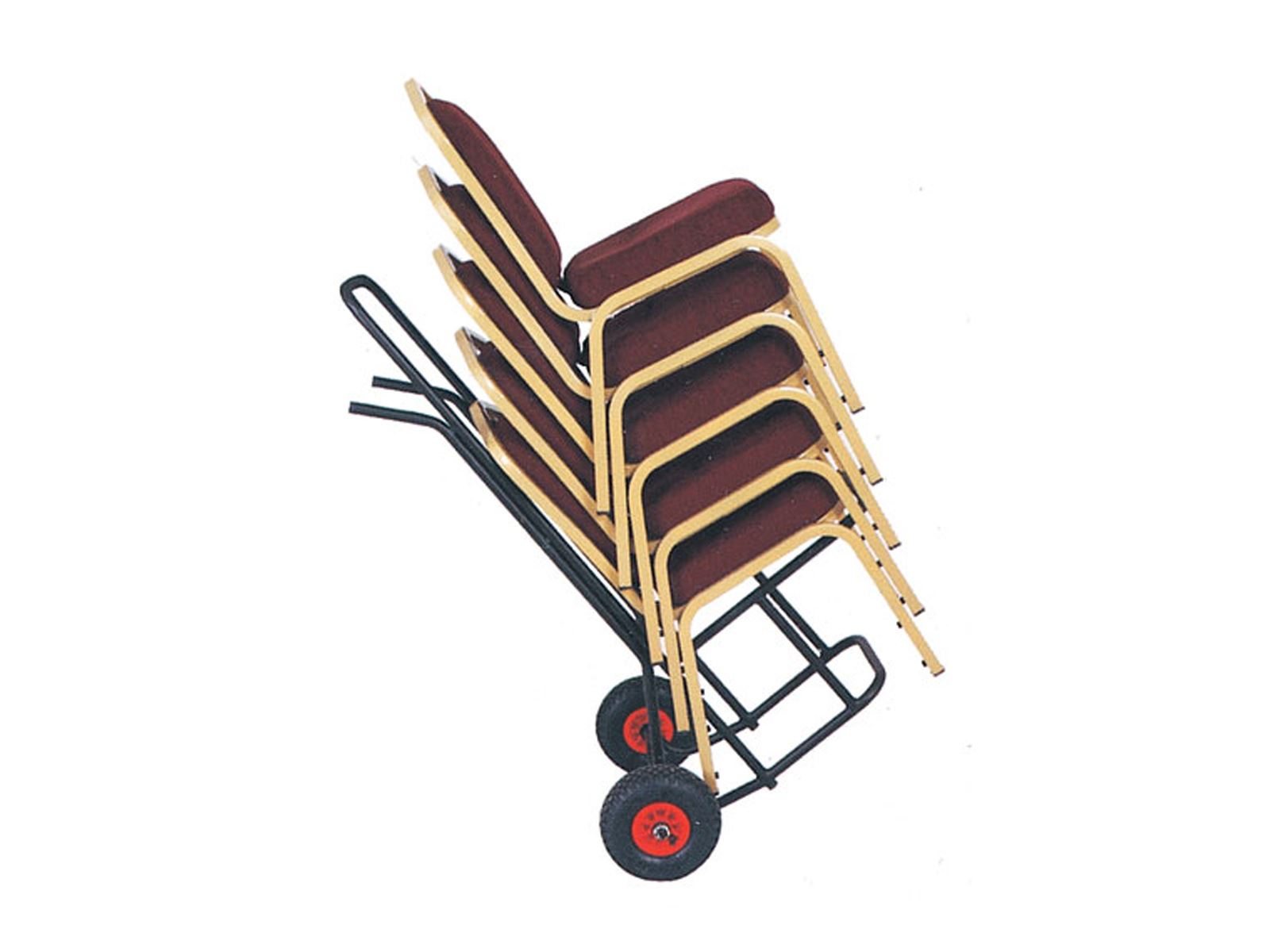 EM 401 Sandalye Taşıma Arabası