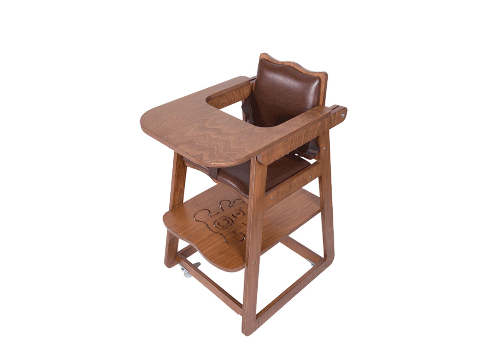 EM 402 Bebek Sandalyesi