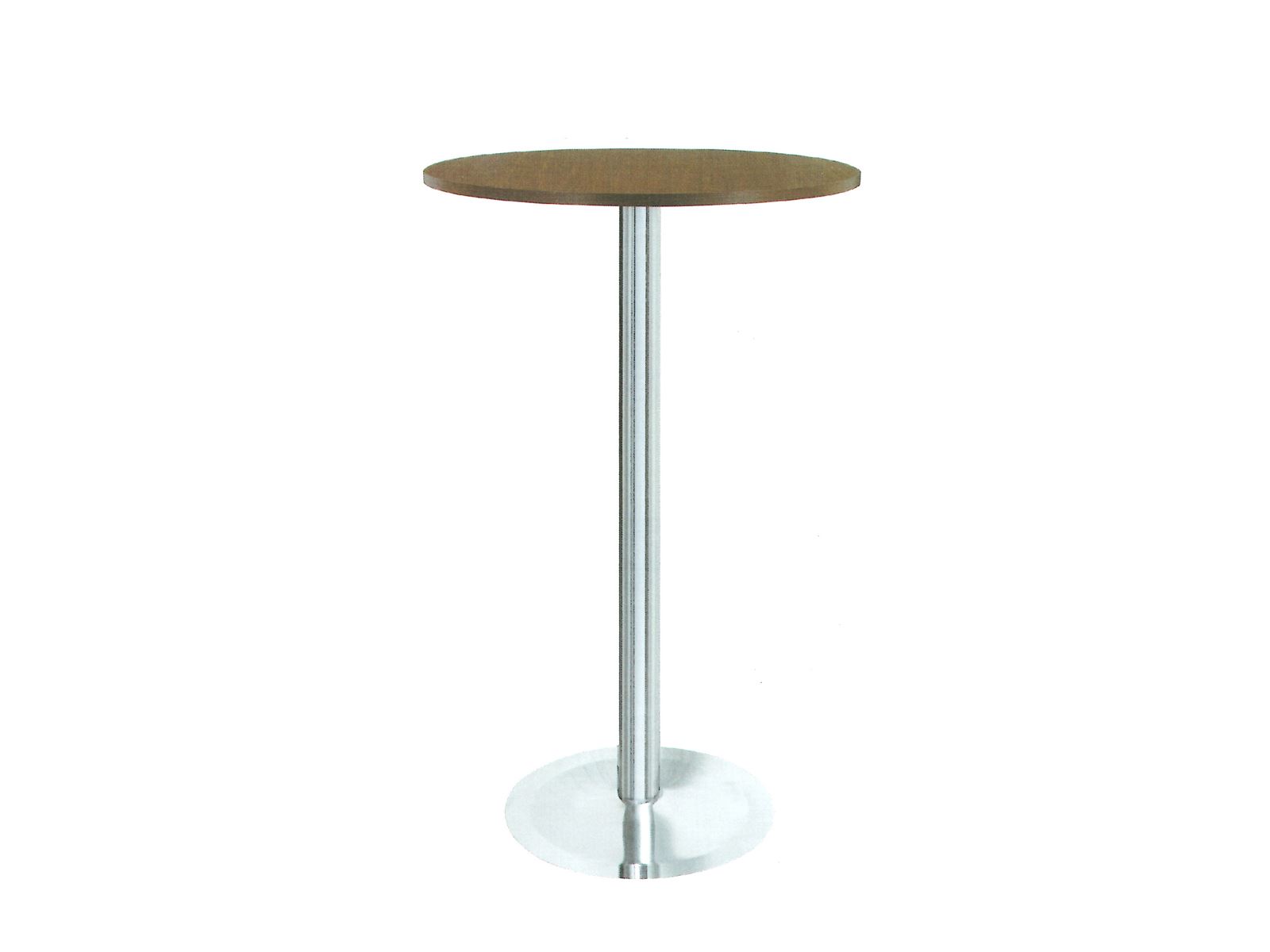 EM 504-4 Kafe Masası