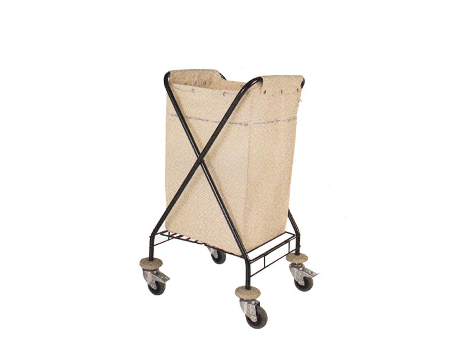 EM 309 Kirli Çamaşır Arabası