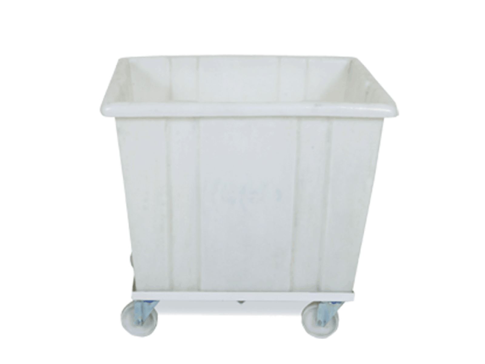 EM 311/1 Plastik Çamaşır Arabası