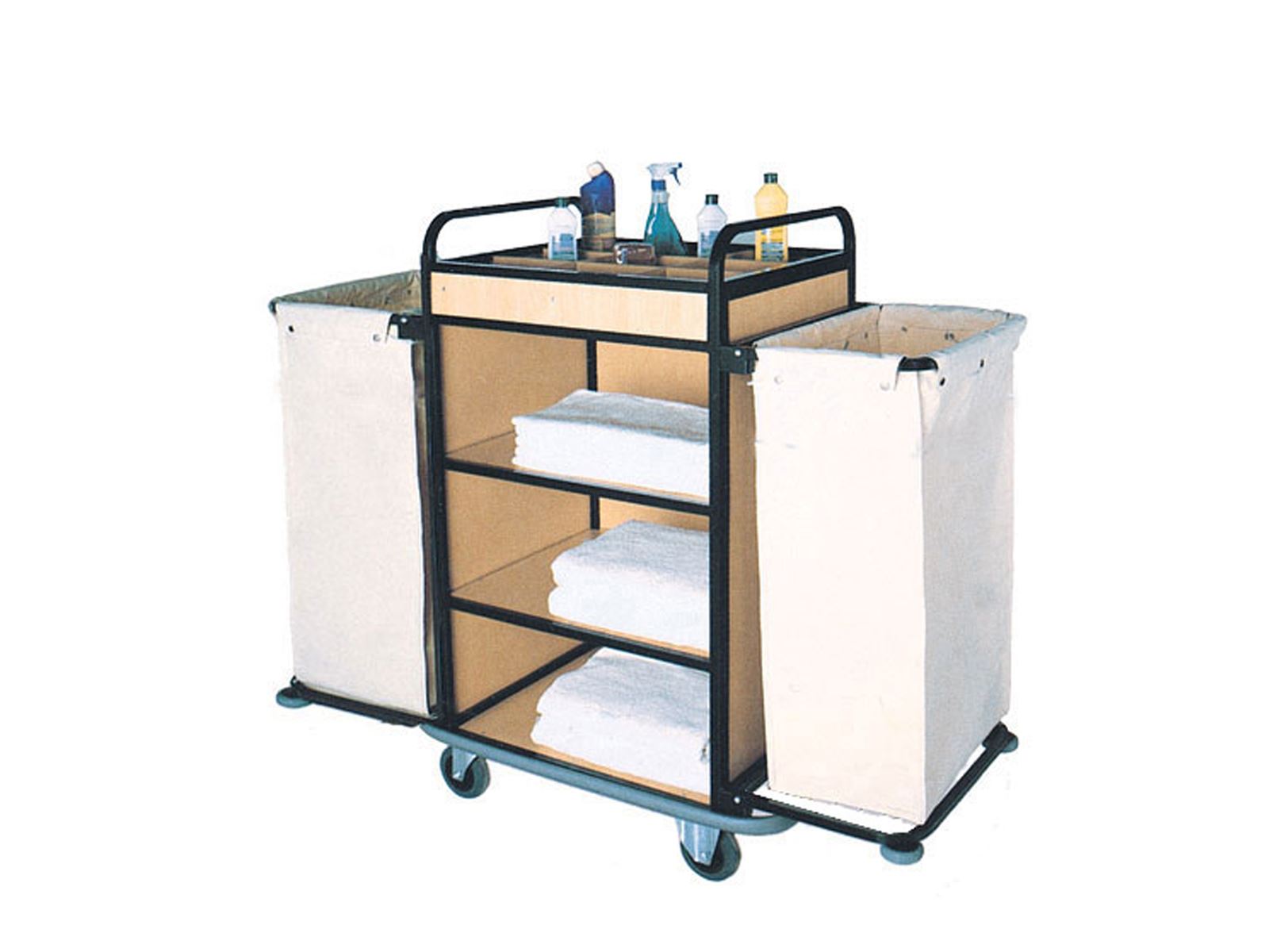 EM 301 Kat Servis Arabası