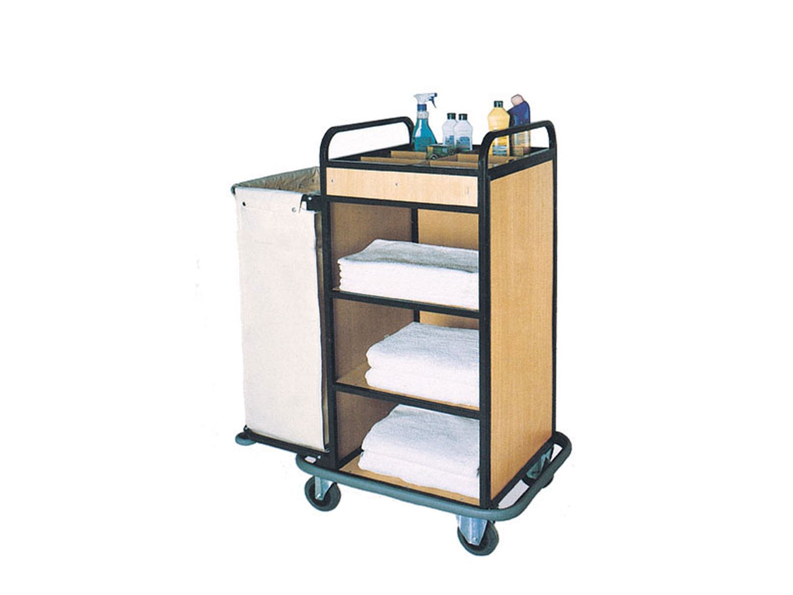 EM 303 Kat Servis Arabası