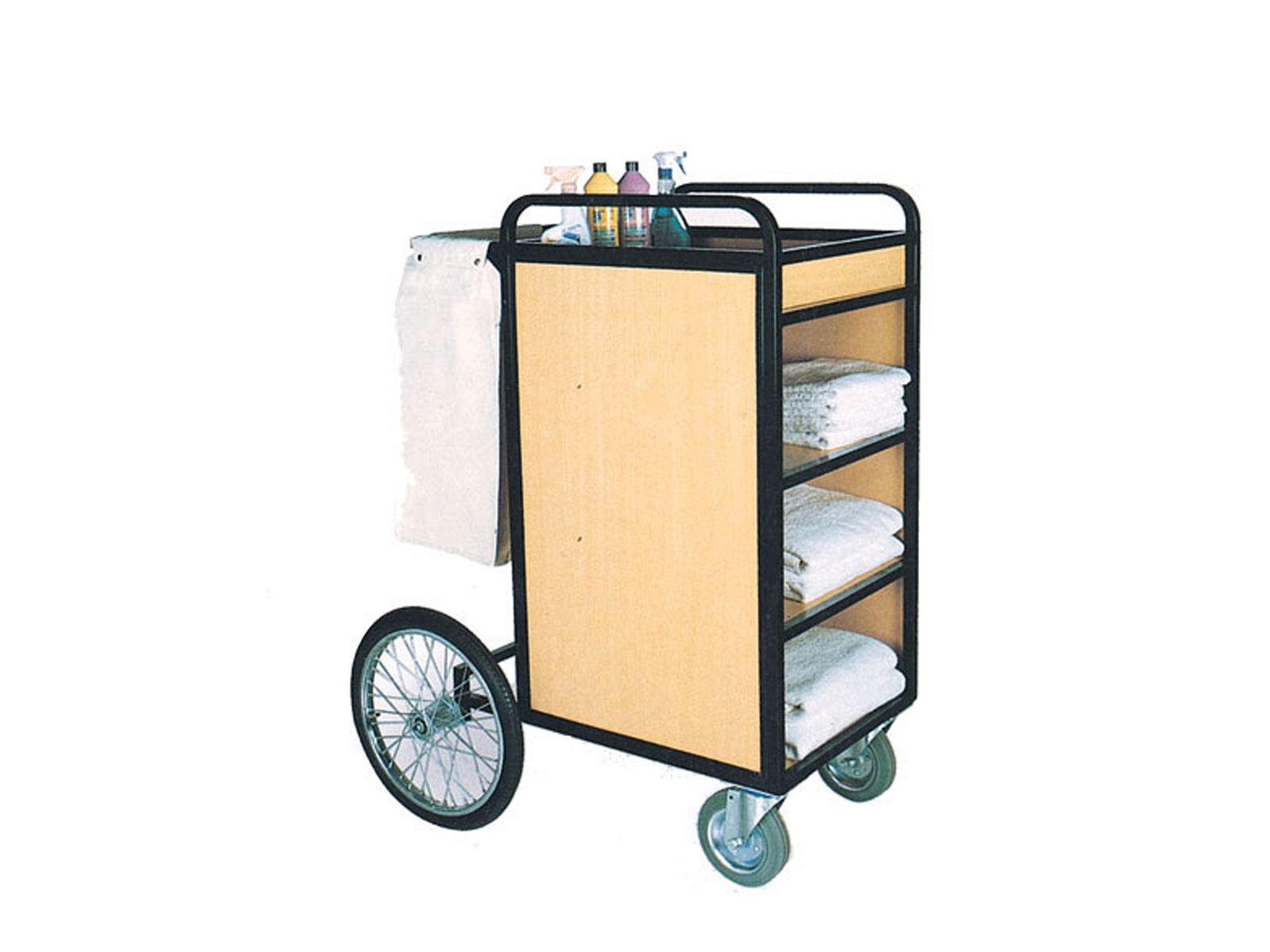 EM 304 Kat Servis Arabası