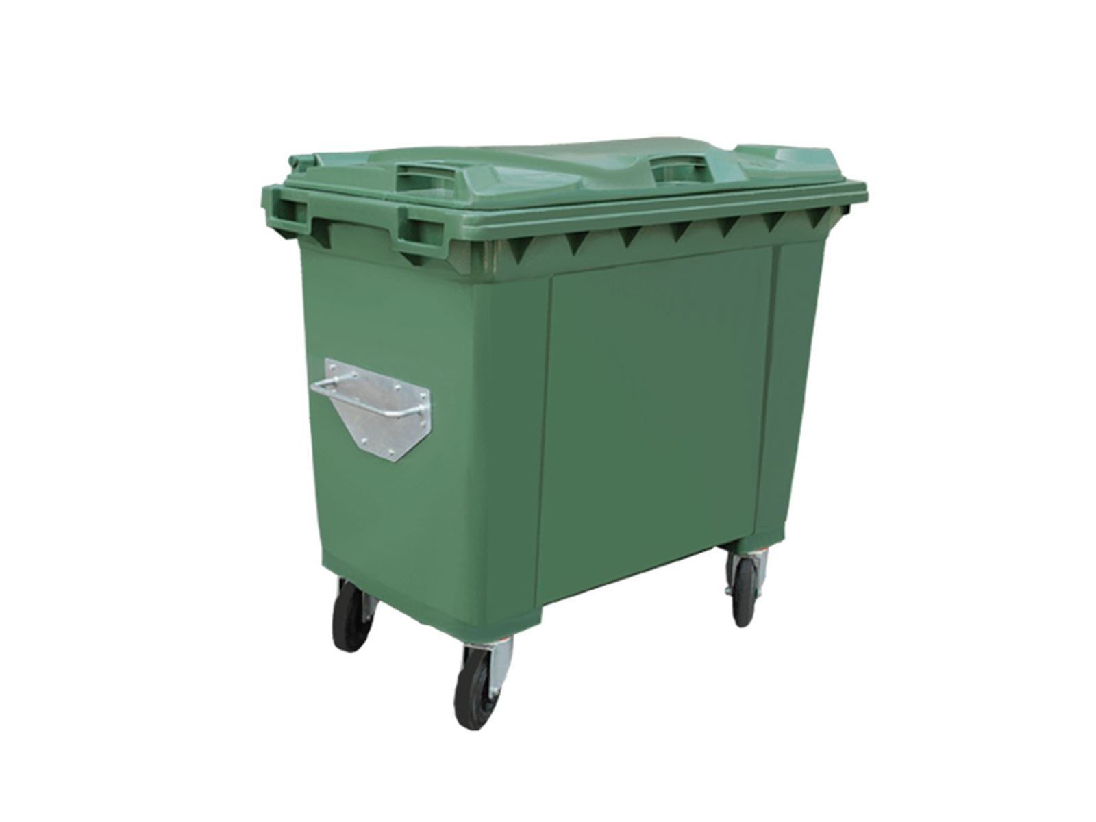 EM 317-3 Çöp Konteyner