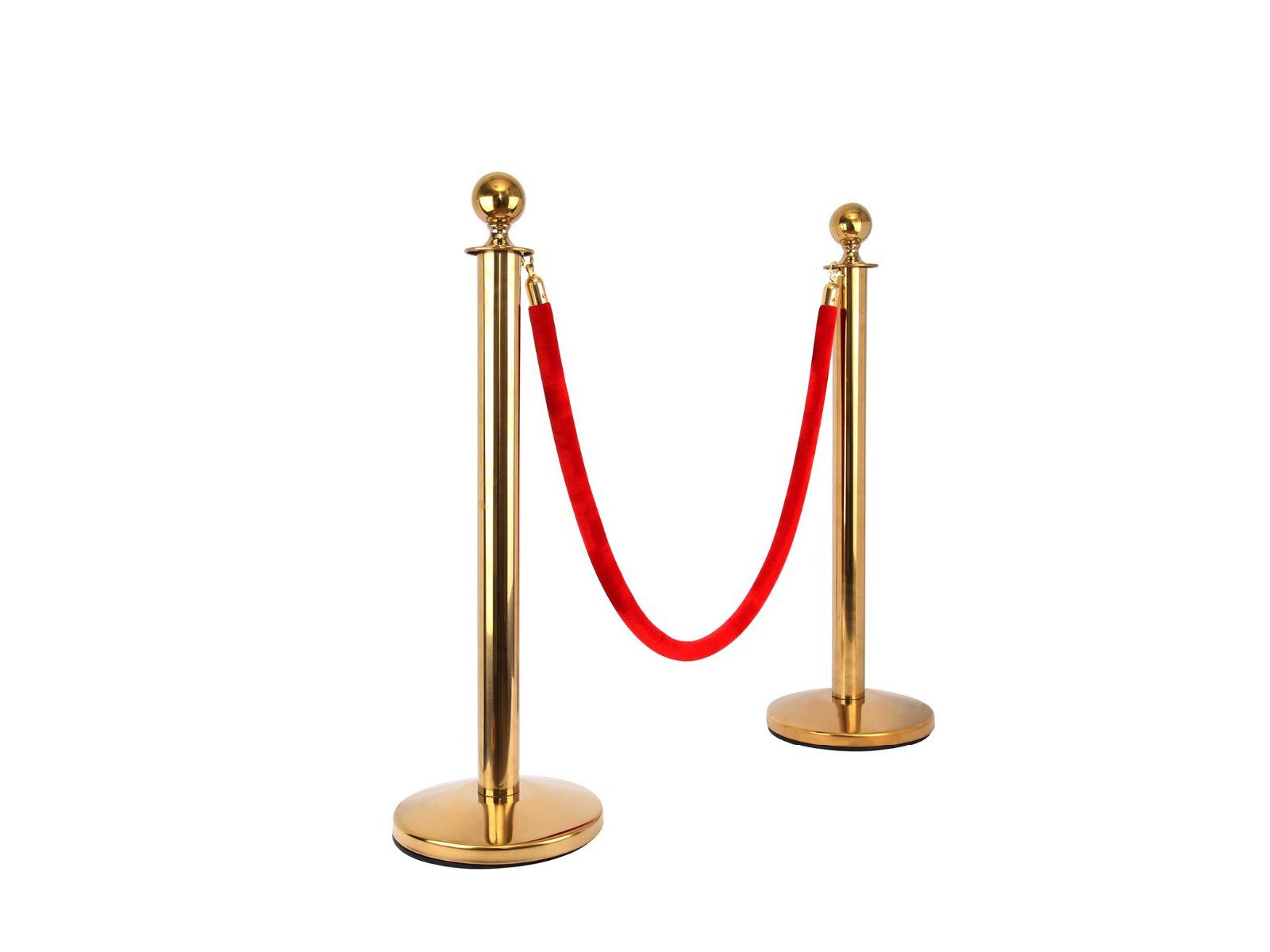 EM 321-1 Pirinç Bariyer