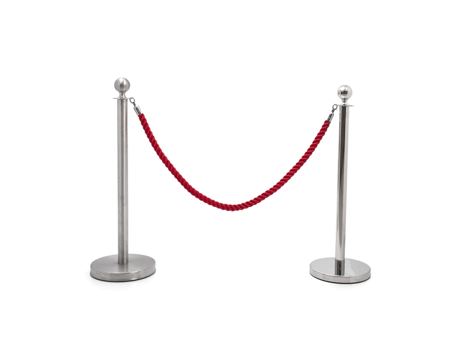 EM 321-2 Paslanmaz  Bariyer