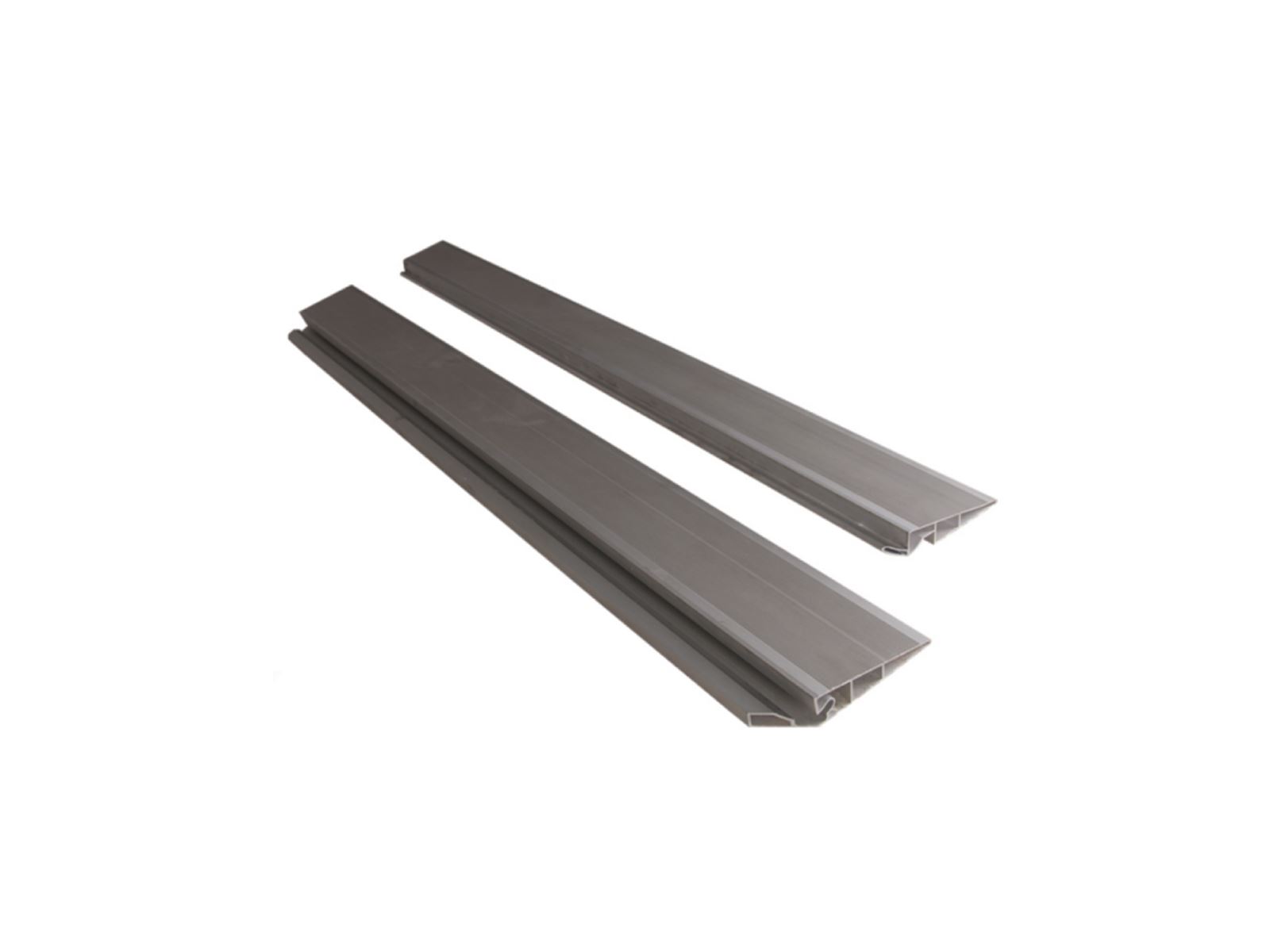 EM 405/1 Dans Pisti Kenar Rampası