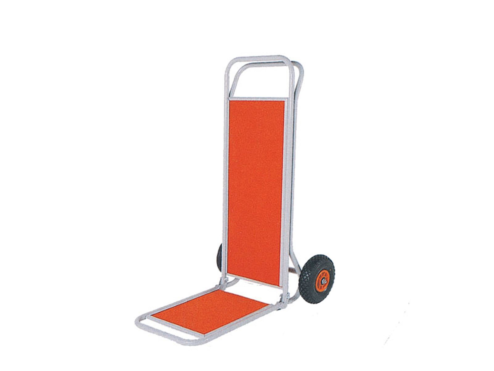 EM 213/1 Katlanır Bavul Arabaları (Boyalı)